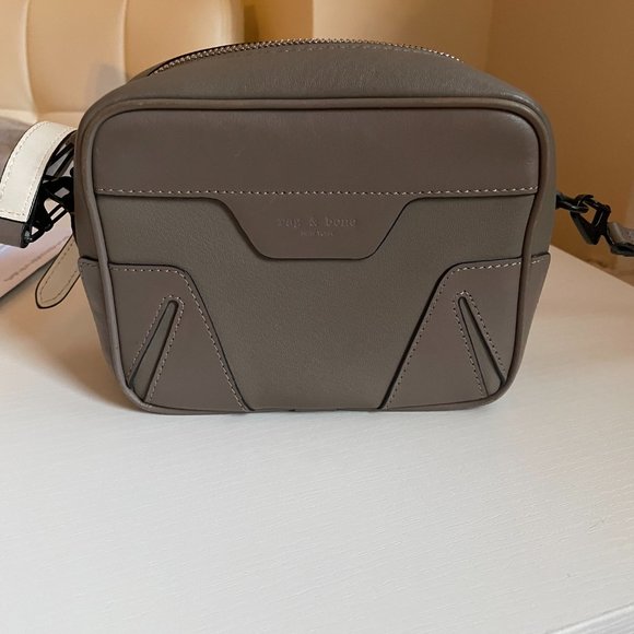 Rag & Bone Mini Flight Camera Bag - Picture 2 of 6